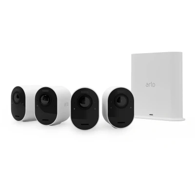 Afbeelding van Arlo Ultra2 4 Cam kit