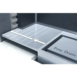 Afbeelding van Easy Drain Compact TAF verlengset 40 mm