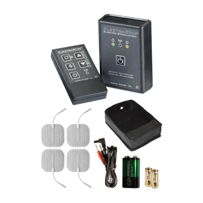 Afbeelding van Remote Control Stimulator Kit