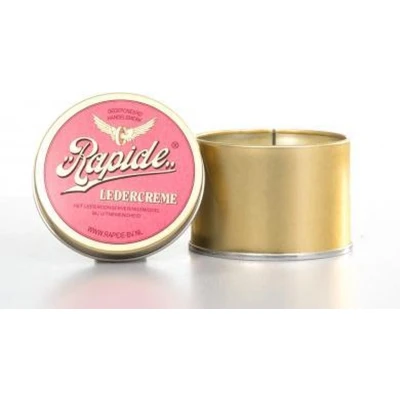 Afbeelding van Rapide Ledervet blank 150 ml