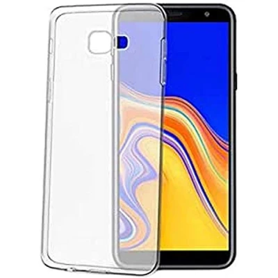 Afbeelding van Celly Gelskin Cover Samsung Galaxy J4+ transparent