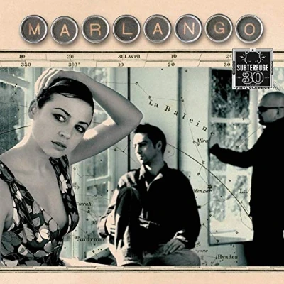 Afbeelding van Marlango