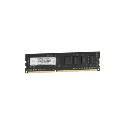 Afbeelding van G.Skill DDR3 Value 4GB 1333MHz [F3 10600CL9S 4GBNT]