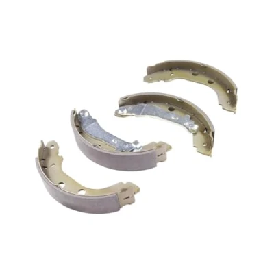 Afbeelding van Delphi Diesel Remschoen set LS1828
