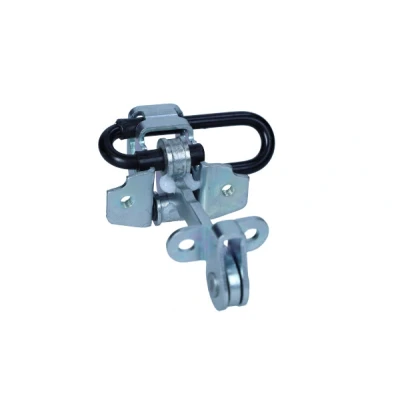 Afbeelding van Deurvanger MAXGEAR 28 1354, voor o.a. FIAT