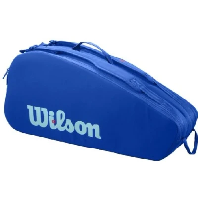 Afbeelding van Wilson Ultra V5 Tour 6PK (Blue)