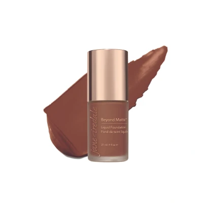 Afbeelding van Jane Iredale Beyond Matte™ Liquid Foundation M16