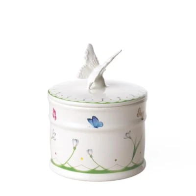 Afbeelding van Villeroy &amp; Boch Doos, klein Colourful Spring