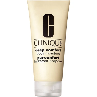 Afbeelding van CLINIQUE Deep Comfort Body Moisturizer 200 ml bodylotion