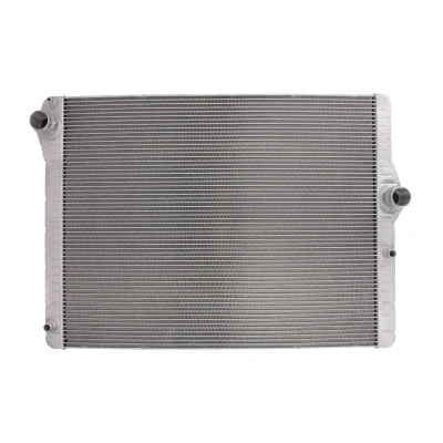 Afbeelding van NRF Radiateur 550134