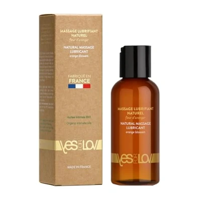 Afbeelding van Glijmiddel YESforLOV 100 ml