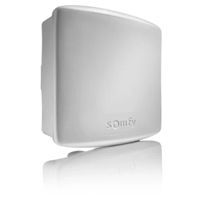 Afbeelding van Somfy 2400556 Draadloze ontvangstmodule 433 MHz