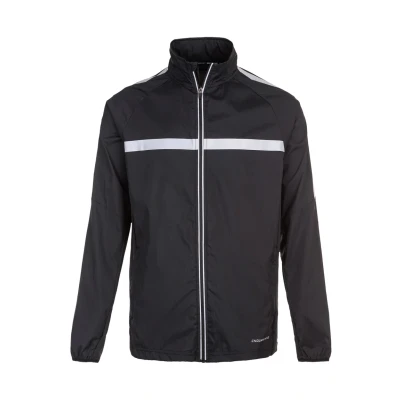 Afbeelding van Endurance Pendell Windjack, Heren, Maat: XL, Black