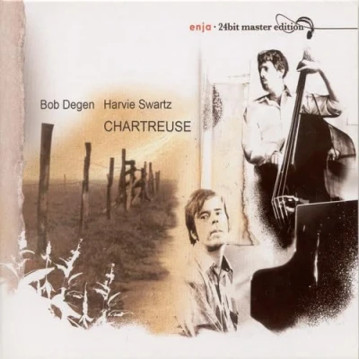 Afbeelding van Chartreuse (CD)