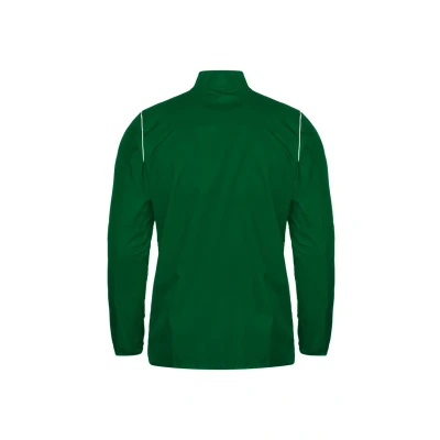 Afbeelding van Nike Performance M NK RPL PARK20 RN JKT W Outdoorjas, Heren, Maat: Large, Pine green / white