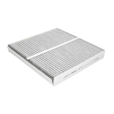 Afbeelding van Mahle Knecht LAK 234 filter, binnenlucht