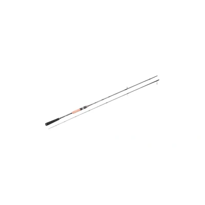 Afbeelding van Gamakatsu AJ Master Ultra Light Hengel 2.43m (5 7g) Spinhengel