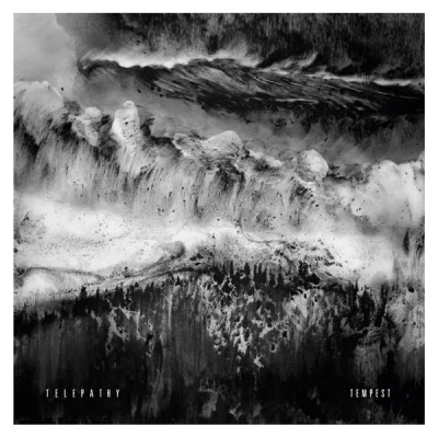 Afbeelding van Telepathy Tempest (2 LPs)