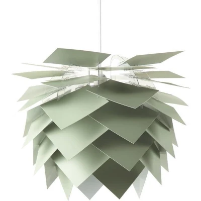 Afbeelding van Dyberg Larsen Illumin Plafondlamp Desert Sage 35 Cm