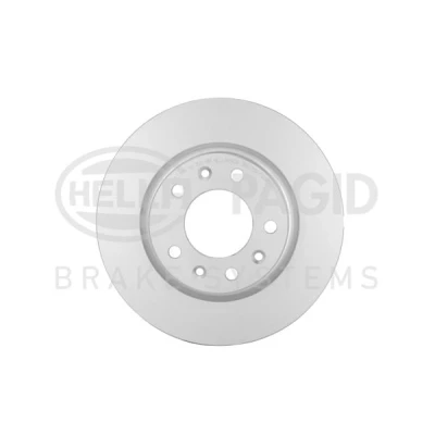 Afbeelding van Remschijf HELLA PAGID 8DD 355 120 541