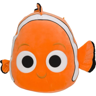 Afbeelding van Squishmallows Disney Nemo 35cm
