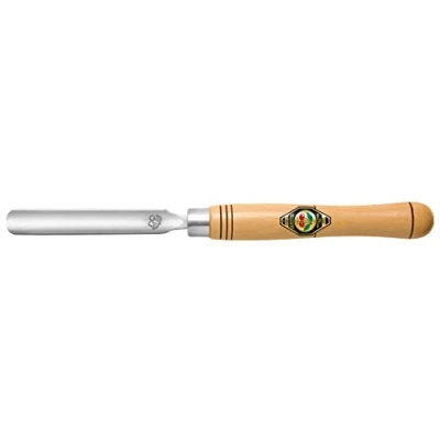 Afbeelding van Kirschen 1619008 Draaibeitel 8 mm lang heft