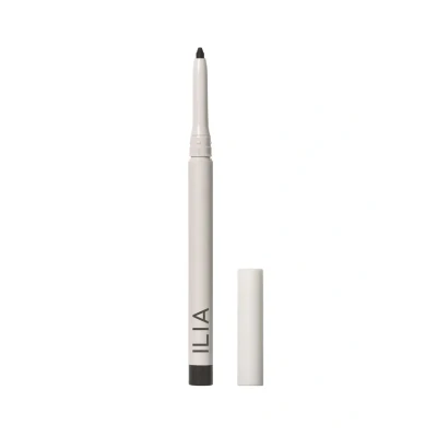 Afbeelding van ILIA Beauty Clean LINE GEL Liner Eyeliner, Dames, Maat: 0.4 g, Twilight