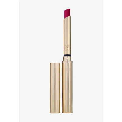 Afbeelding van Estée Lauder Pure Color Explicit Vellum Matte Lipstick 302 Last Impression