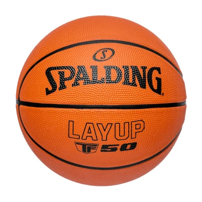 Afbeelding van Spalding Basketbal Layup TF50 Maat 6
