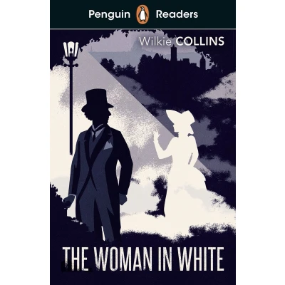 Afbeelding van Penguin Readers Level 7: The Woman in White (ELT Graded Reader)