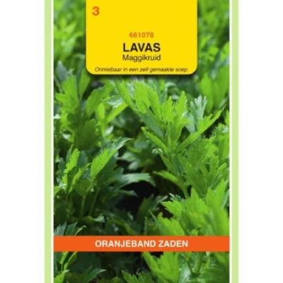 Afbeelding van Lavas (maggiplant)
