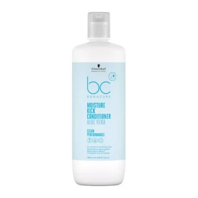 Afbeelding van Schwarzkopf Professional BC Moisture Kick Conditioner 1000ml