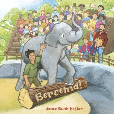 Afbeelding van Beroemd!