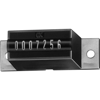 Afbeelding van Kübler Automation AK 07.00 12 V/DC 7 cijferig
