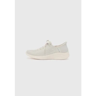 Afbeelding van SKECHERS 150457 LTGY Instapper grijs maat 39,5