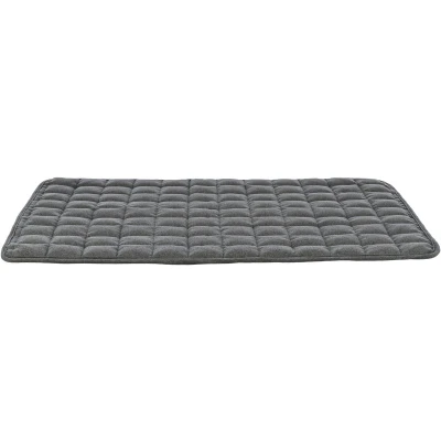 Afbeelding van Trixie ligmat caliente donkergrijs 60x50 cm