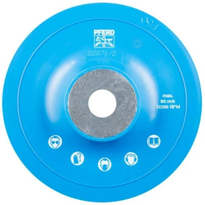Afbeelding van PFERD 44890040 Steunschijf GT 125 MF M14