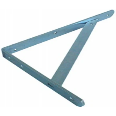Afbeelding van Intergard Plankdrager 50cm universeel verzinkt