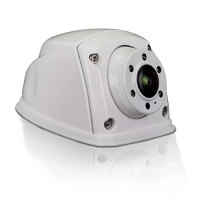 Afbeelding van Zenec ZE RVSC150MV Achteruitrijcamera Multiview wit Campercamera