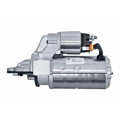 Afbeelding van Startmotor / Starter HELLA 8EA 011 612 851