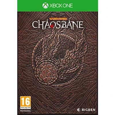 Afbeelding van Warhammer: Chaosbane Magnus Edition Xbox One