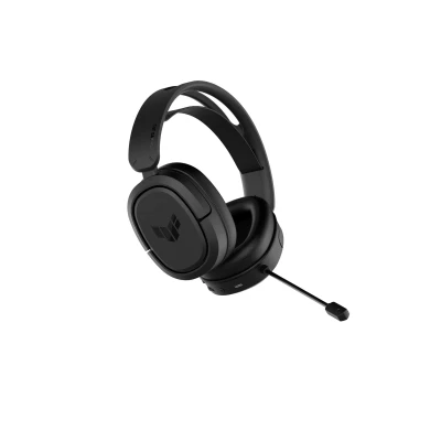Afbeelding van Headphones with Microphone Asus H1 Wireless Black