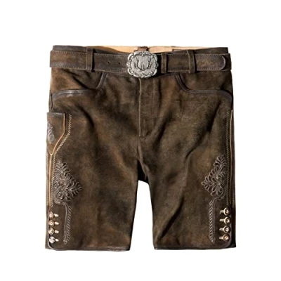 Afbeelding van Stockerpoint Herenbroek, Bison spekt, 44