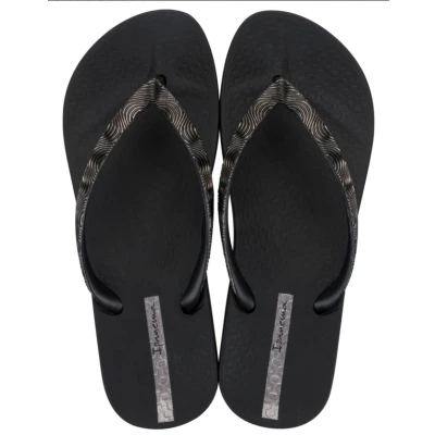 Afbeelding van Ipanema Anatomic Mesh Teenslippers Dames