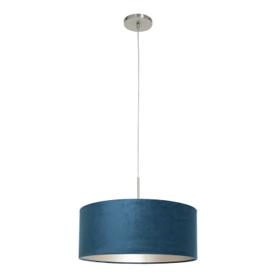 Afbeelding van Steinhauer Sparkled Light Hanglamp Staal