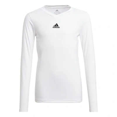 Afbeelding van adidas Team Base Tee Youth Ondershirts