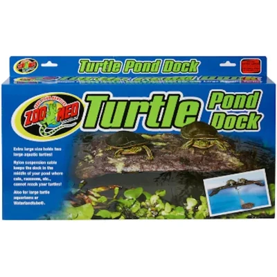 Afbeelding van Zoo Med Turtle Pond Dock