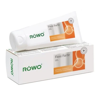 Afbeelding van Rowo Flexi Forte Warming Gel, 50 ml