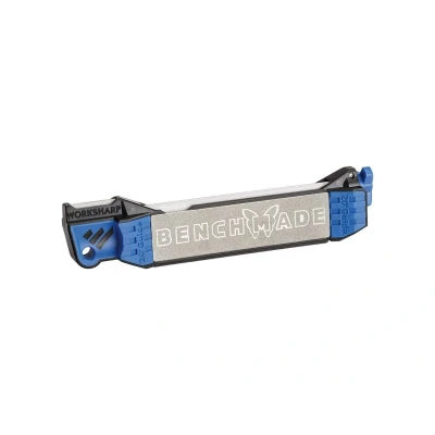 Afbeelding van Messenslijper Benchmade WorkSharp Guided Field Sharpener