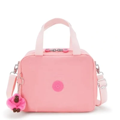 Afbeelding van Kipling MIYO Grote lunchbox, zakjes, koffers, Coral Sea (Blauw)